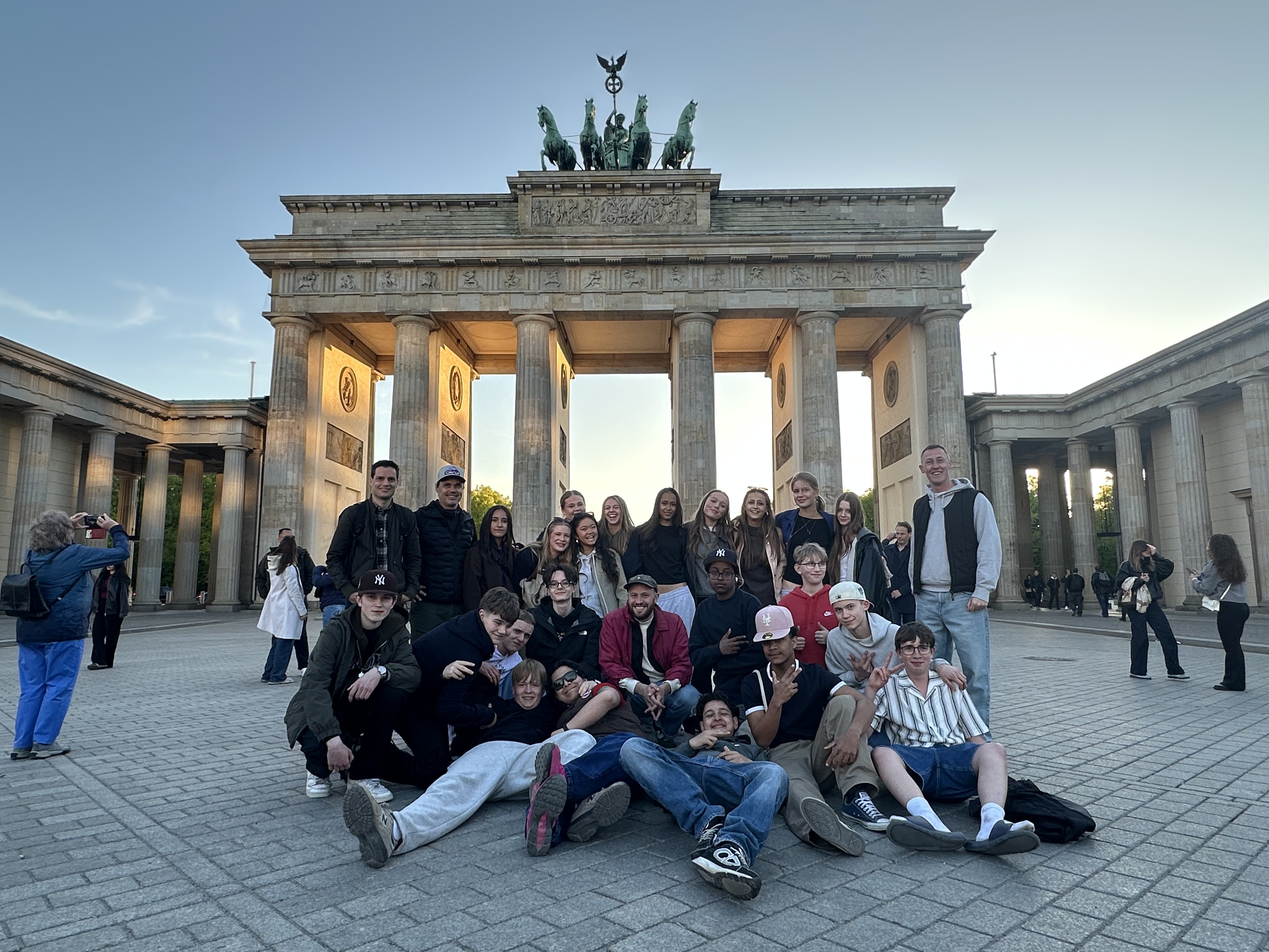 Pariser Platz