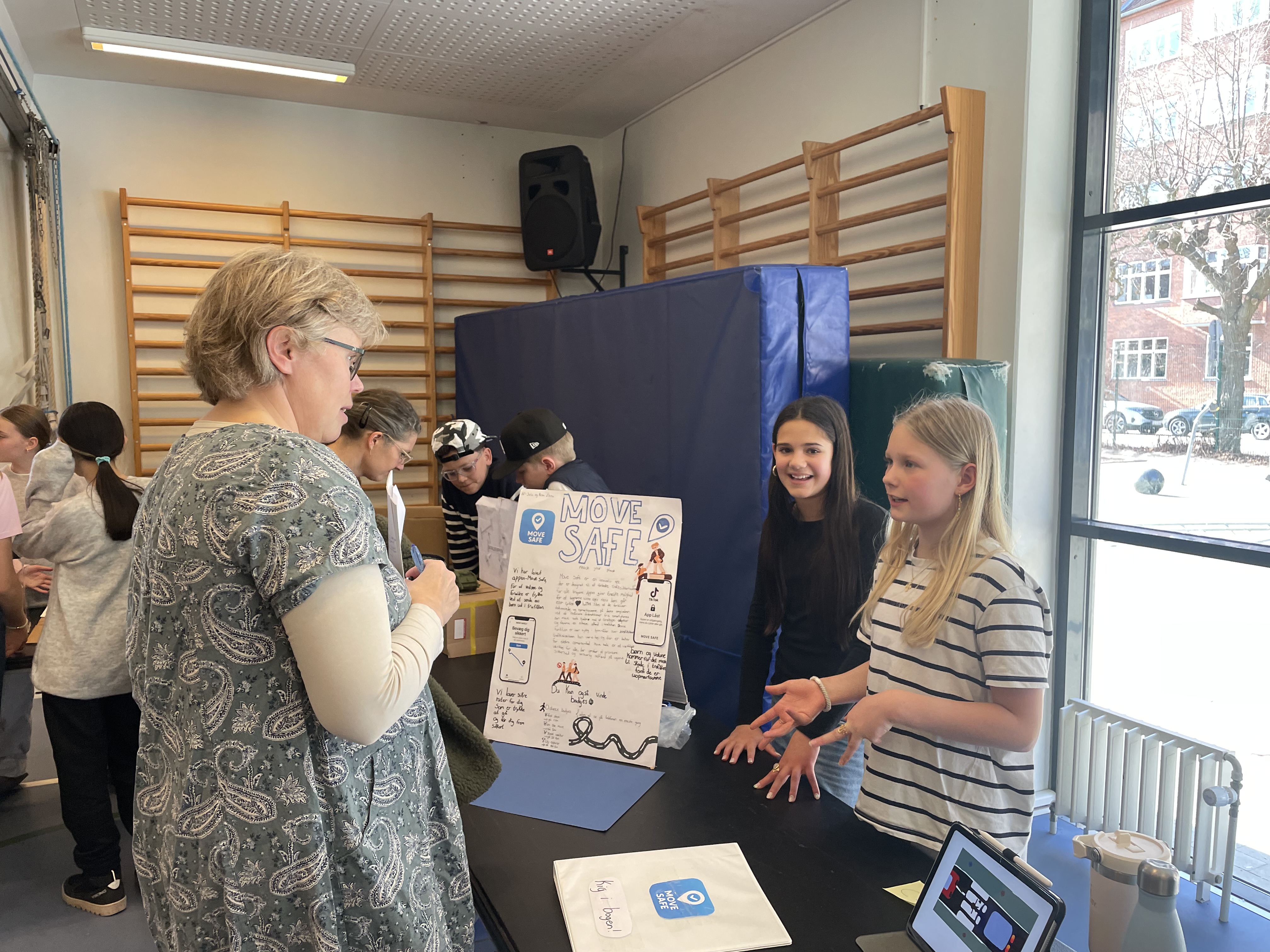 Opfinderuge Li 20205