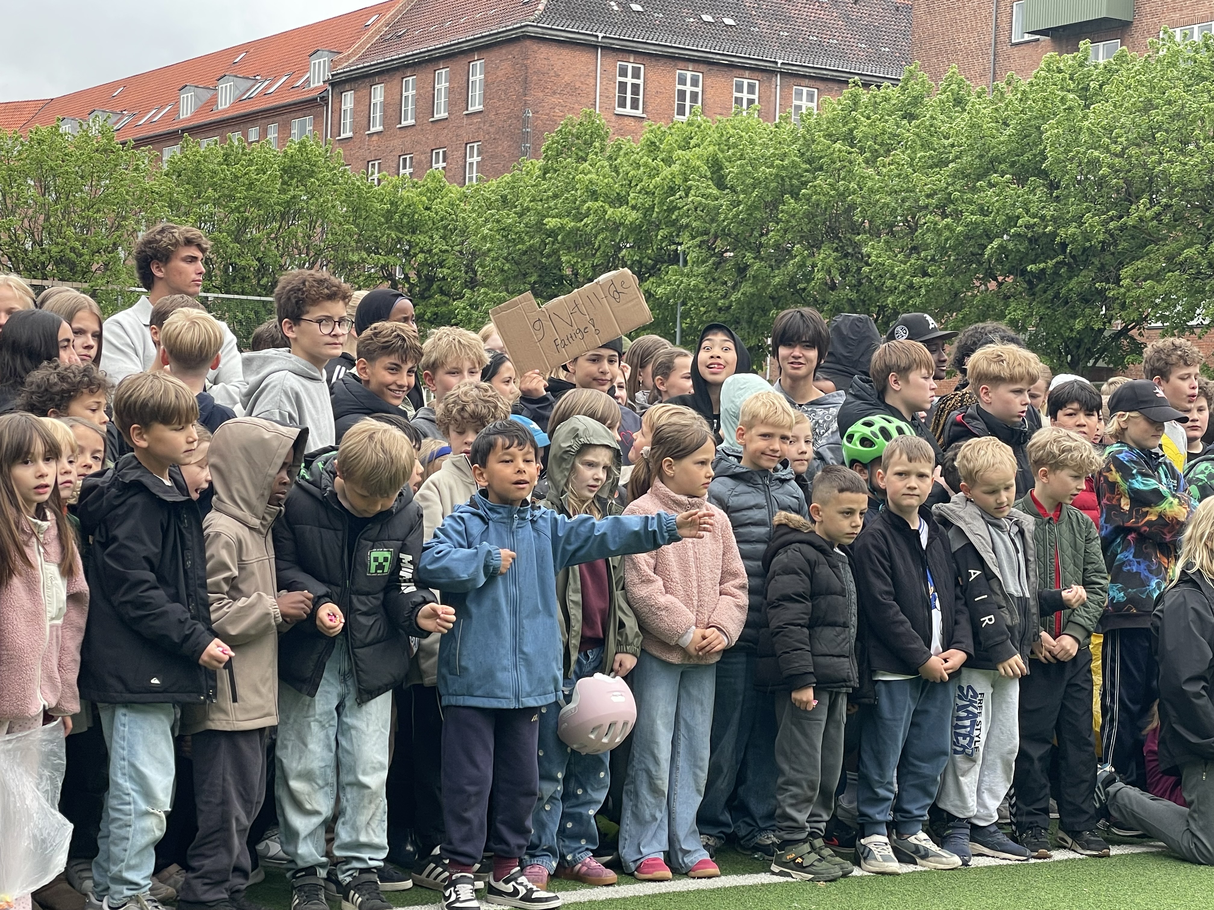 publikum