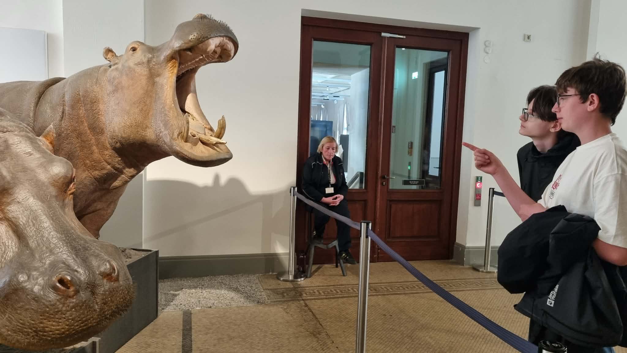 Naturkundemuseum