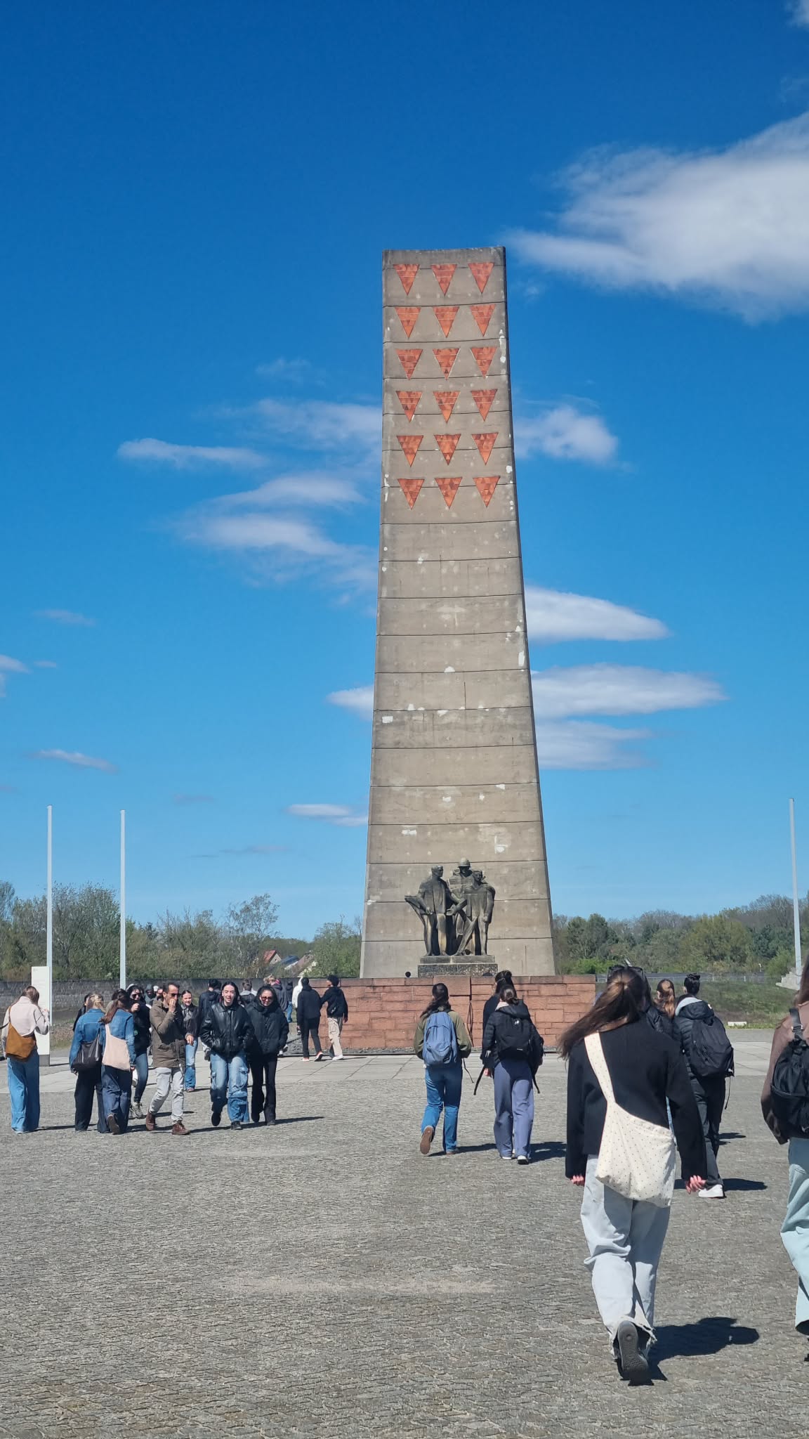 Kl Sachsenhausen
