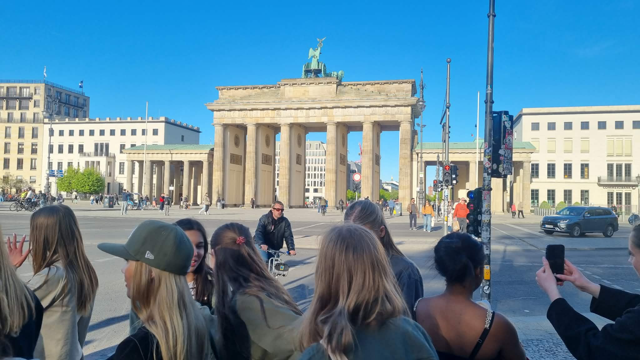Brandenburger Tor 