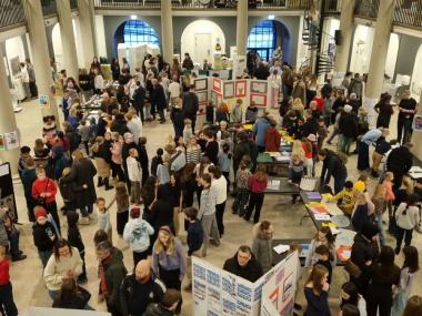 Litteraturfestival 2026